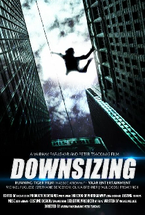 Downsizing
