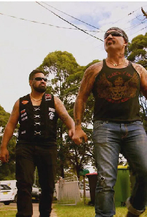Dumb Criminals Motorcycle Club