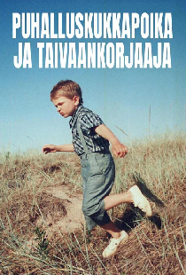 Puhalluskukkapoika ja taivaankorjaaja