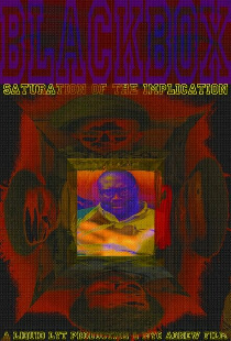 BlackBox: Saturation of the Implication