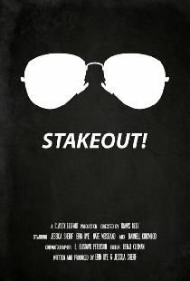 Stakeout!