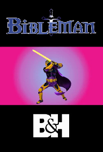 Bibleman