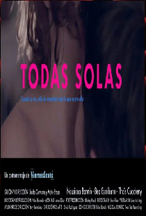 Todas solas