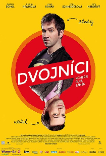 Dvojníci
