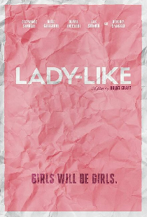 Lady-Like