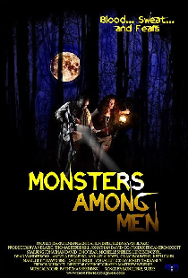 Monsters Among Men