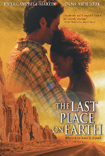 The Last Place on Earth