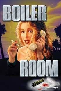 Boiler Room