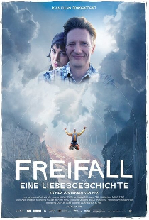 Freifall: Eine Liebesgeschichte