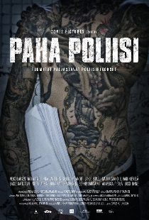 Paha poliisi