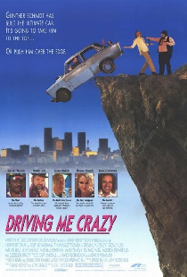 Сумасшедшая история