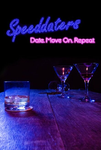 Speeddaters