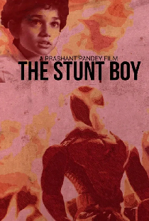 The Stunt Boy