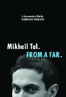 Laiks, kura nav. Mihails Tāls