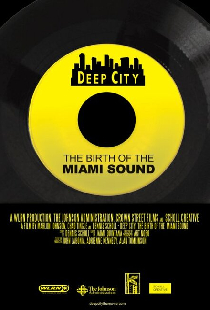 Deep City