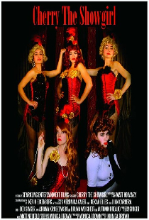 Cherry the Showgirl
