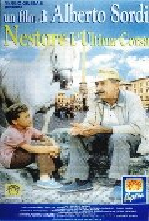 Последняя поездка Нестора