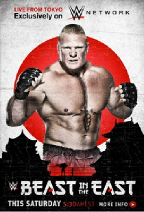 The Beast in the East