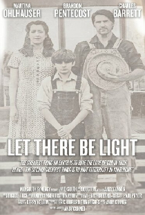 Let There Be Light