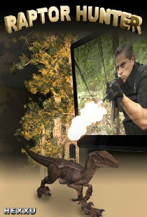 Raptor Hunter