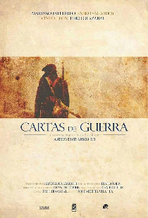 Cartas de guerra