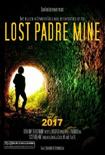 Lost Padre Mine