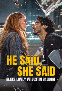 He Said, She Said: Blake Lively vs Justin Baldoni