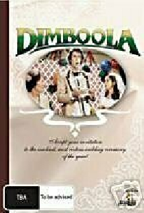 Dimboola