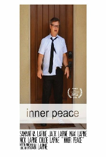 Inner Peace