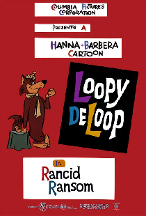 Rancid Ransom