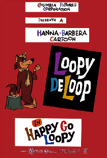 Happy Go Loopy