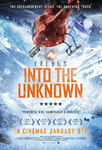 Erebus: Operation Overdue