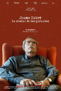 Jaume Cabré. La música de les paraules