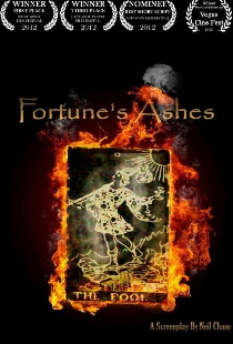 Fortune's Ashes 3D