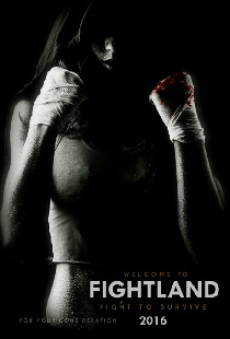 Fightland