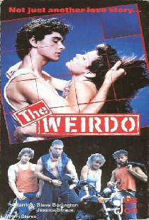 The Weirdo