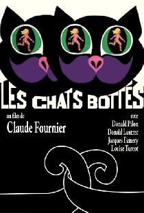 Les chats bottés