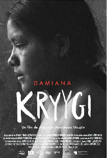 Damiana Kryygi