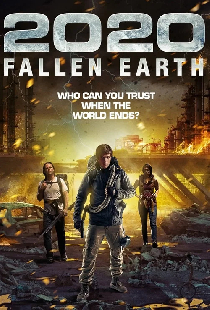 2020: Fallen Earth