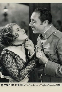 Men of the Sky