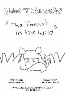 Anne Thériault's the Feminist in the Wild