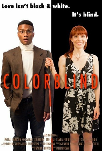 Colorblind