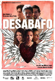 Desabafo