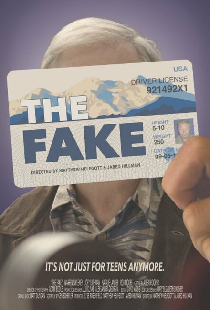 Фальшивка