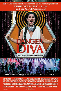 Danger Diva