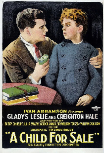 A Child for Sale