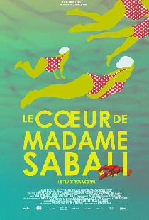 Le Cœur de Madame Sabali