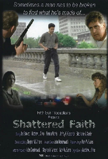 Shattered Faith
