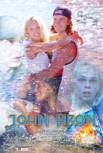 John Hron