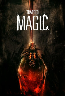 Trapped Magic